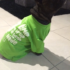 Lymphoma Kids T-Shirt - Image 5