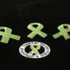 Lymphoma Awareness Pins - Image 2