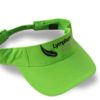 Lymphoma Visor Lime or black