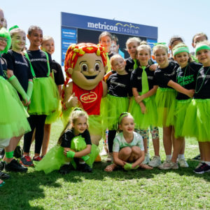 mascot bettter