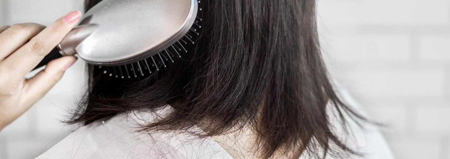 Hair Loss - Lymphoma Australia Hair Loss - Lymphoma Australia