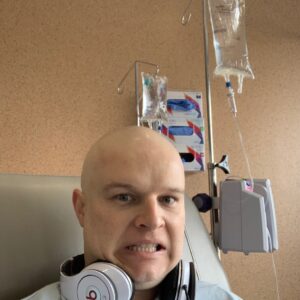Starting treatment