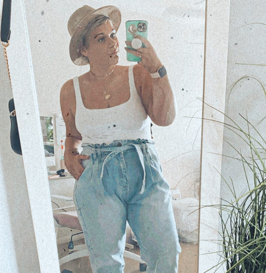Kimberley J