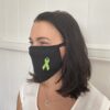 Face masks - triple layered and washable - Image 5