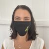 Face masks - triple layered and washable - Image 4