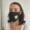 Face masks - triple layered and washable