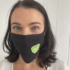Face masks - triple layered and washable - Image 3