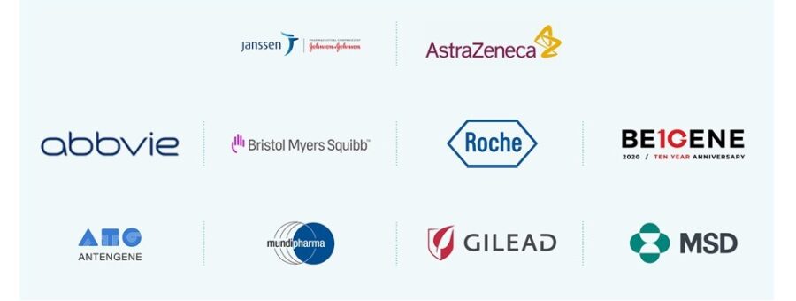 Nurse module sponsors