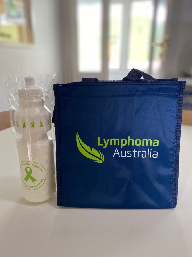 Lunch Bag Insulated Lymphoma Australia lunch-bag-insulated-lymphoma-australia