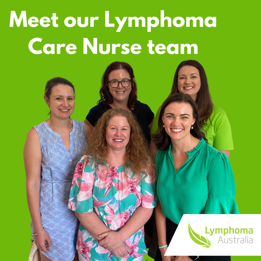 sunshine-coast-catch-up-lymphoma-australia
