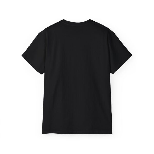 Legs Out for Lymphoma Awareness Unisex Ultra Cotton Tee - Image 2