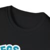 Unisex Softstyle T-Shirt - Legs Out for Lymphoma - May 2025 - Image 7