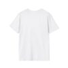 Unisex Softstyle T-Shirt - Legs Out for Lymphoma - May 2025 - Image 2