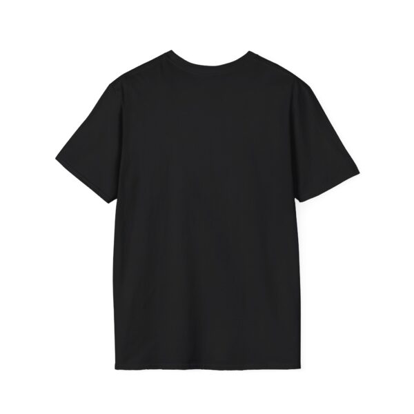 Unisex Softstyle T-Shirt - Legs Out for Lymphoma - May 2025 - Image 6