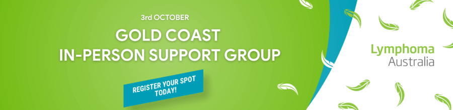 Gold Coast In-Person Support Group Web Banner 3rd October