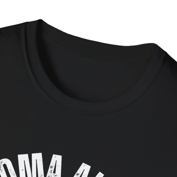 Unisex Lymphoma Community Awareness T-Shirt - Image 3