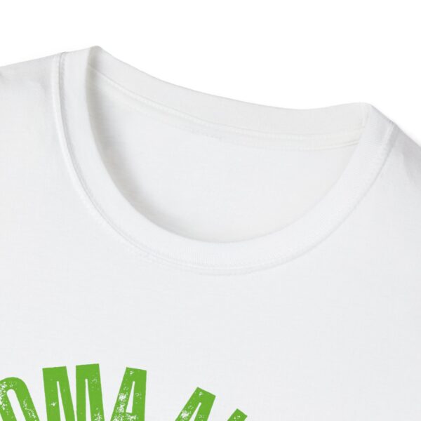 Unisex Lymphoma Community Awareness T-Shirt - Image 10