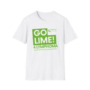 Unisex Go LIME T-Shirt