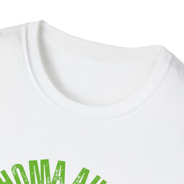 Unisex Lymphoma Community Awareness T-Shirt - Image 10
