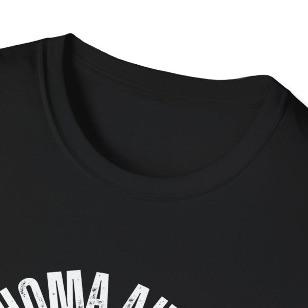 Unisex Lymphoma Community Awareness T-Shirt - Image 3