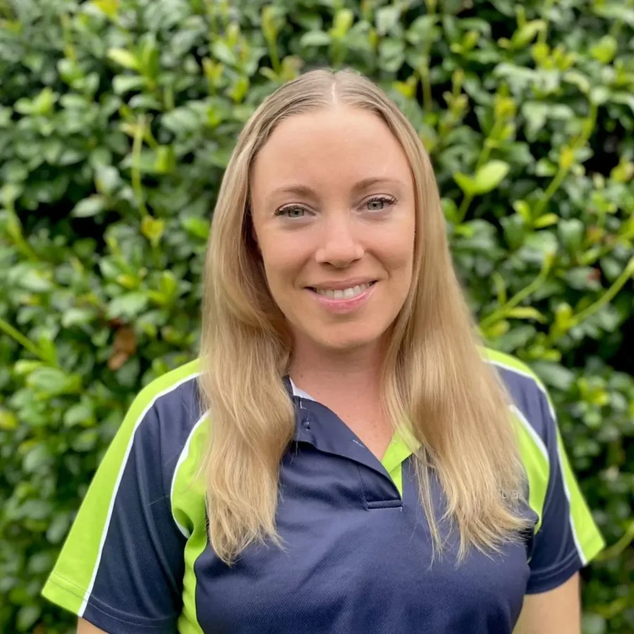 Lymphoma Care Nurse - Liz Harris
