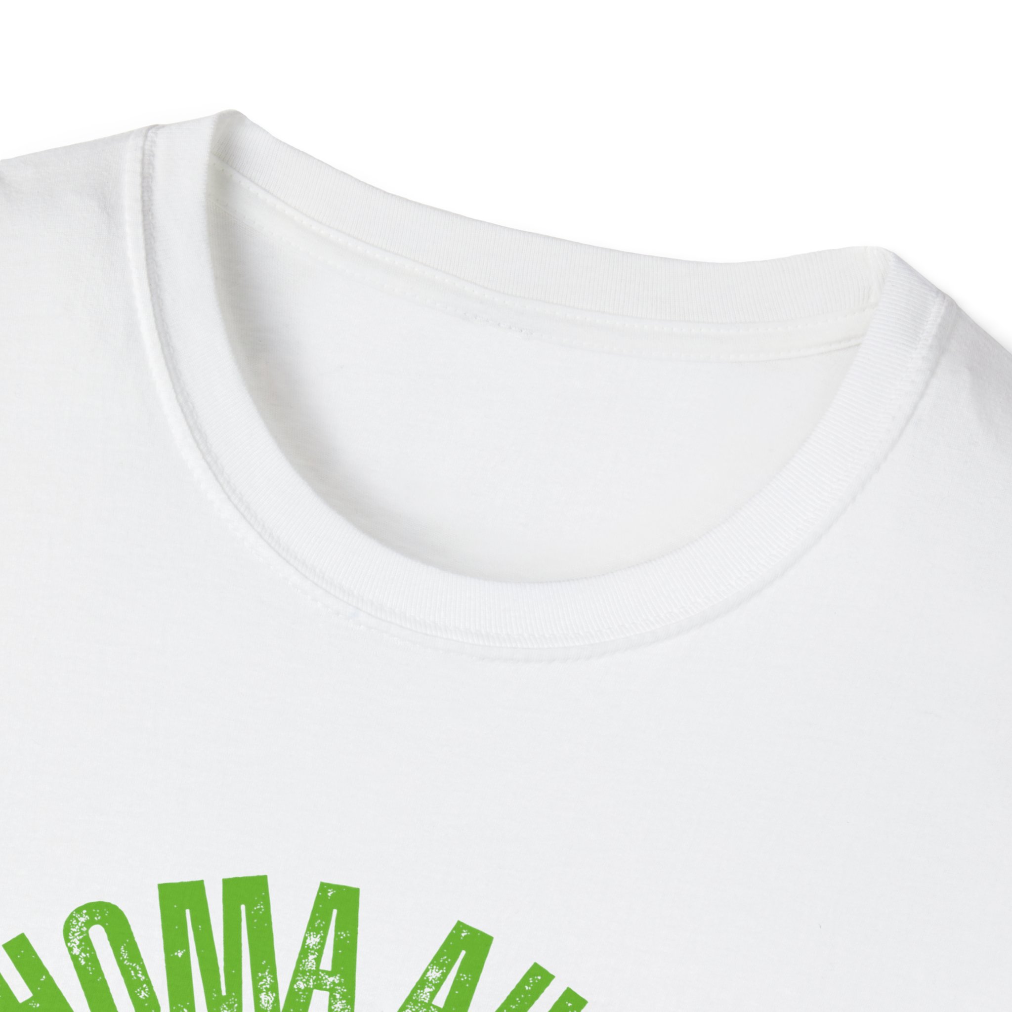 Unisex Lymphoma Community Awareness T-Shirt - Image 10