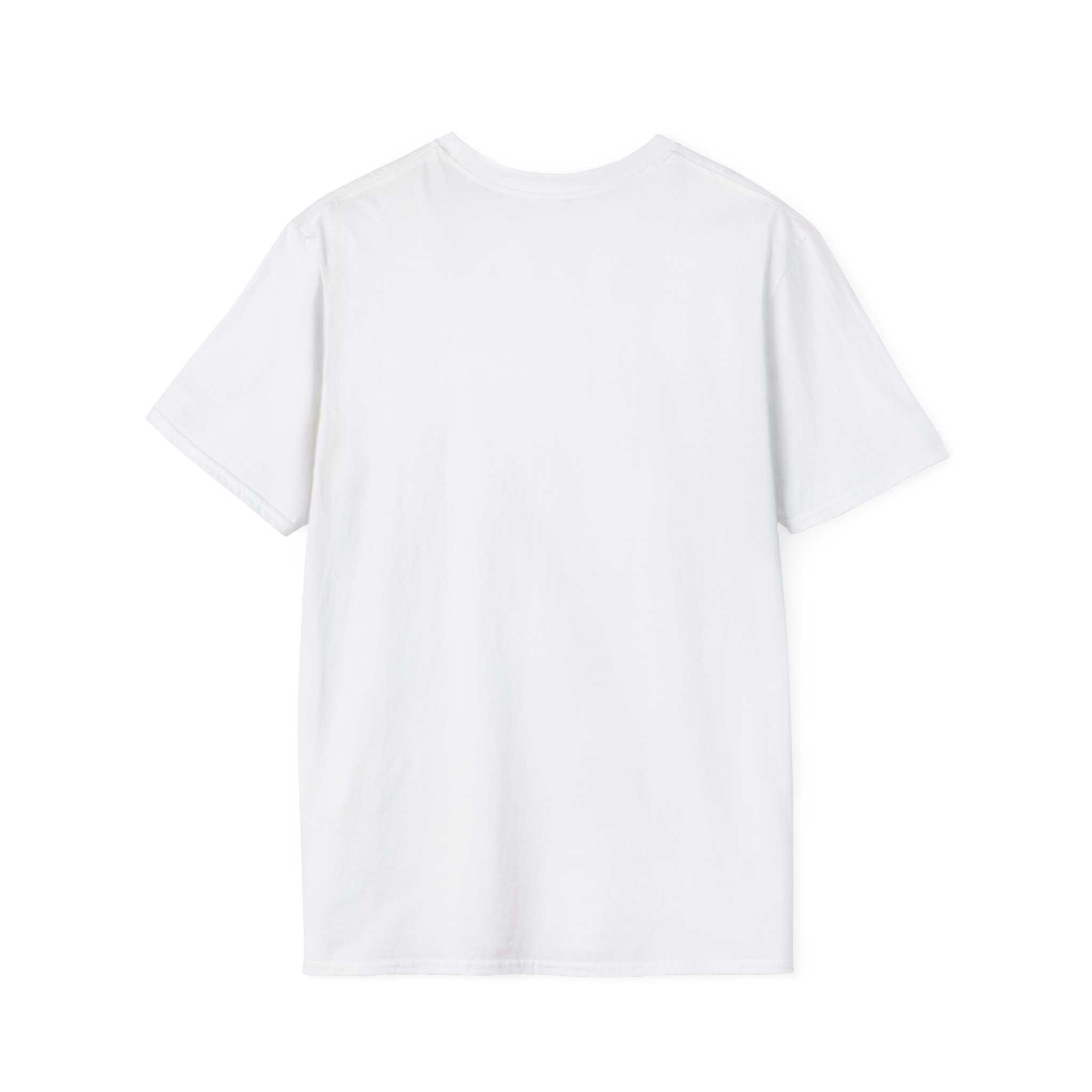 Unisex Lymphoma Community Awareness T-Shirt - Image 9