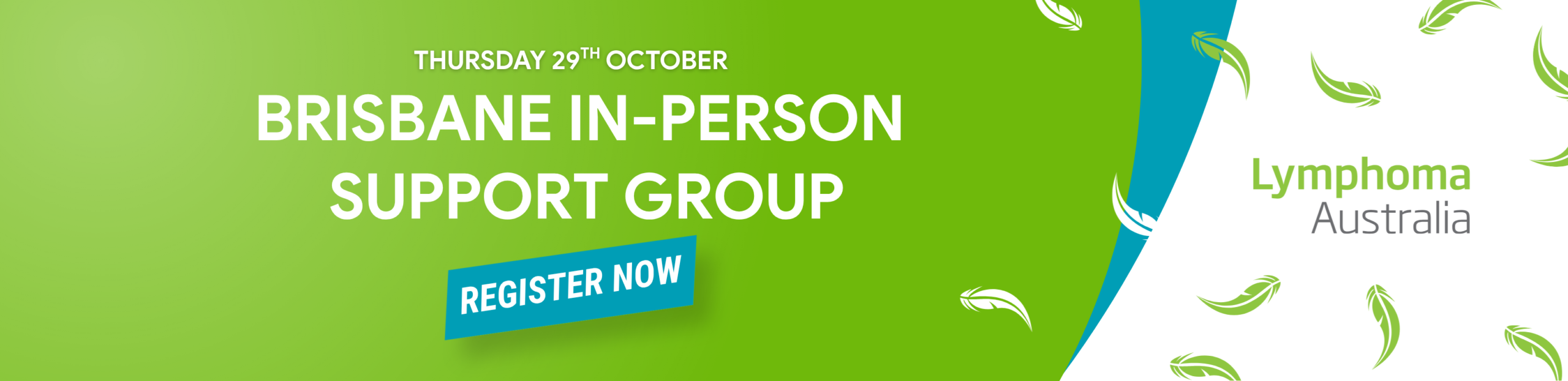 Brisbane In-Person Support Group