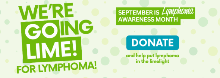 For Lymphoma Donate (1)
