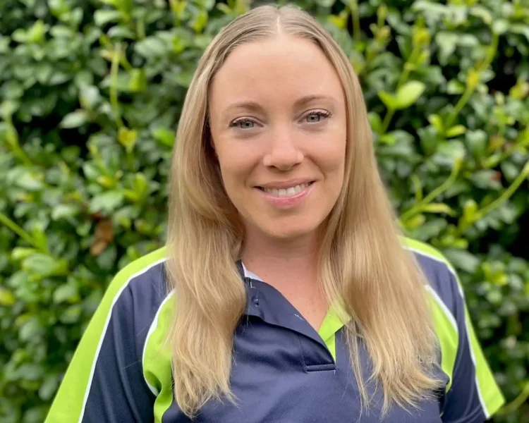 Lymphoma Care Nurse - Liz Harris